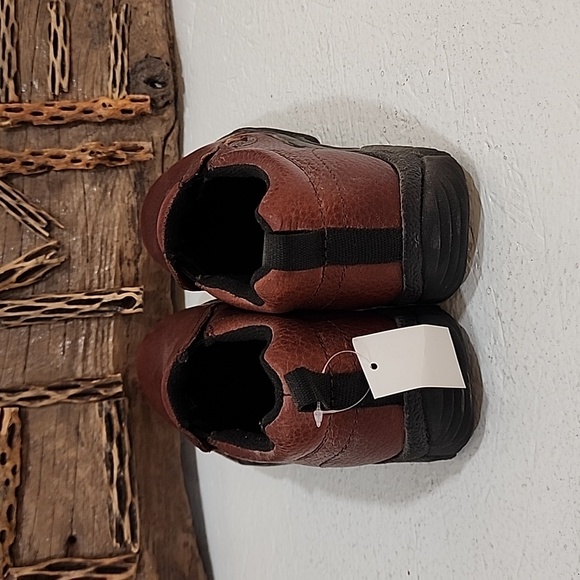 Roper Women's Dark Brown Slip-On Loafers NWT - Picture 2 of 6